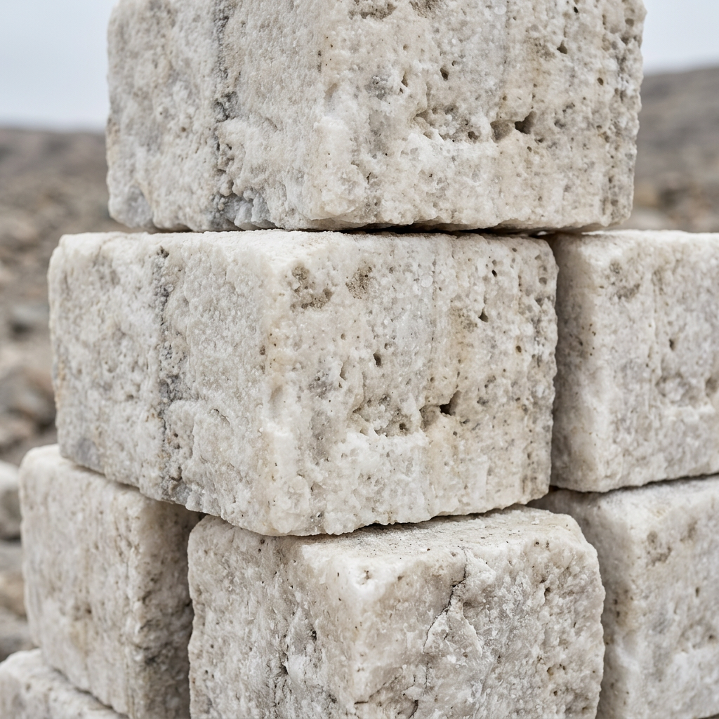 ROX Salt animal lick blocks