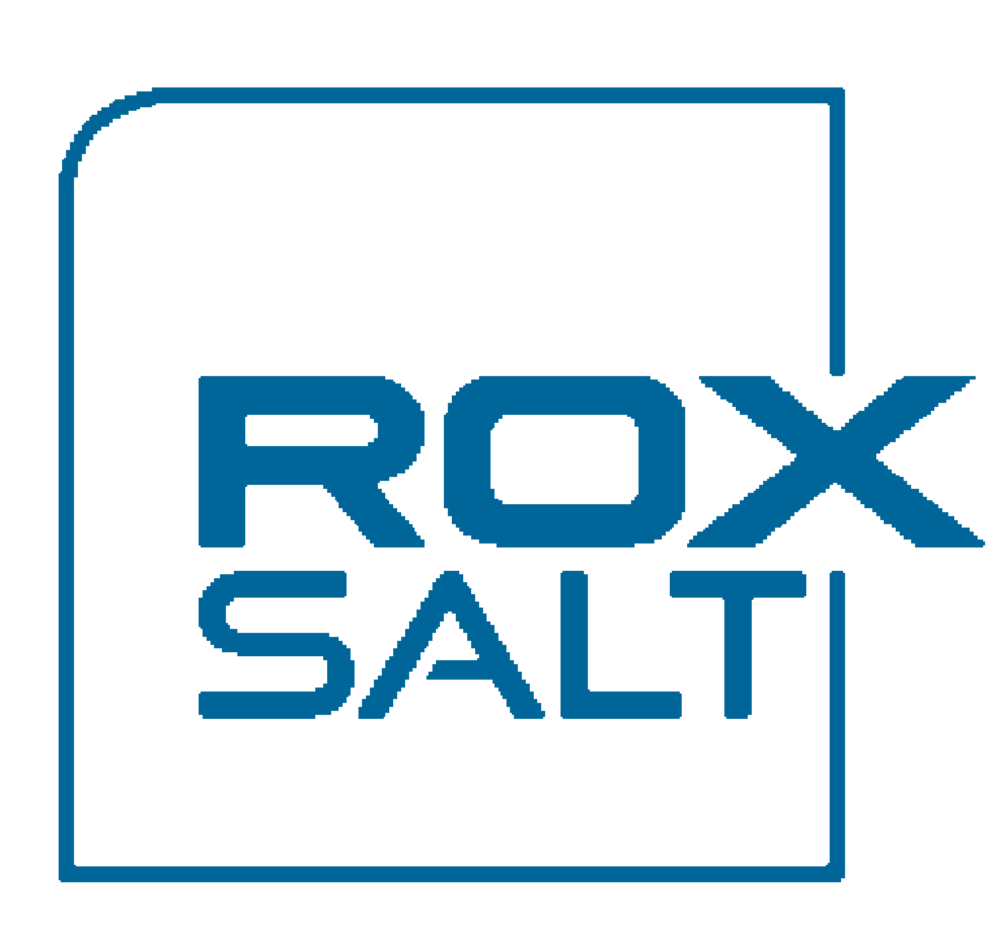 ROX Salt